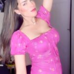 Noor Malabika Instagram - Plz don’t falling in love with me coz I have only one heart 💓😉 #fallinlove #with #this #song