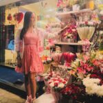 Noor Malabika Instagram - Wanted by many, taken by none. Talking to some, still waiting for the one.💞💕 #pink #white #peace #and #care