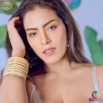 Noor Malabika Instagram - Embrace your face, embrace your grace💫 Download the Atrangii app IOS: https://apps.apple.com/in/app/atrangii/id1629459429 Download the Atrangii app Android: https://play.google.com/store/apps/details?id=in.atrangii.app Directed By - @luvisrrani @la_gravitea @niveditabasu @tanveshjain @sherielrodrigues @noormalabika1 #AtrangiiFlaunt #AtrangiiApp #hot #hotness #HotModel #beauty #flaunt #trending #viral #ExplorePage
