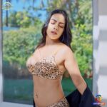 Noor Malabika Instagram - Fierce And Fabulous 🥵🔥 Directed By - @luvisrrani @la_gravitea @niveditabasu @tanveshjain @sherielrodrigues @noormalabika1 #AtrangiiFlaunt #AtrangiiApp #hot #hotness #HotModel #beauty #flaunt #trending #viral #ExploreP