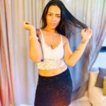 Noor Malabika Instagram - You can call me baby👶 You can be my friend💛 You can be my lover🫶🏻 Up until the very end🫂