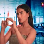 Noor Malabika Instagram - Half of your beauty comes from the way you speak and treat people… @ektarkapoor @altt.in #doctor #dr.swati #alt #balaji #backroad #series #web