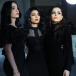 Noor Mazen Instagram - انتظرونا اليوم وكل يوم طيلة شهر رمضان المبارك الساعه 7:30 بتوقيت بغداد على MBCIraq في #خان_الذهب_البداية 🤍 #بيداء #عذراء #رنا #mbc_العراق #shahid