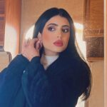 Noor Mazen Instagram - 🫶🏼✨