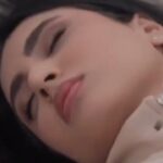 Noor Mazen Instagram - راح انطي روحي الگ 💔 #خان_الذهب_البداية #عذراء #نور_مازن | #noor_mazin