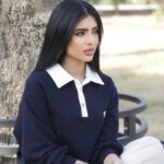 Noor Mazen Instagram - كتبولي رأيگم بحلقة اليوم 😥 #نور_مازن | #noor_mazin #عذراء #خان_الذهب_البداية