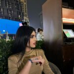 Noor Mazen Instagram - ⏳💛