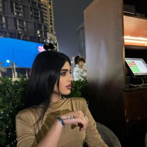Noor Mazen Instagram - ⏳💛