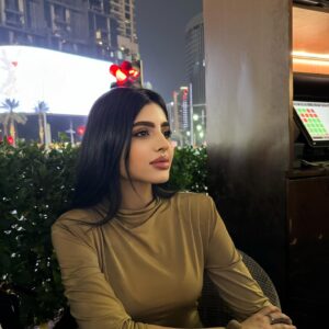 Noor Mazen Instagram - ⏳💛