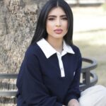 Noor Mazen Instagram - كتبولي رأيگم بحلقة اليوم 😥 #نور_مازن | #noor_mazin #عذراء #خان_الذهب_البداية