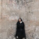 Noor Mazen Instagram - يافگة عيون الگلب ياميزتي البيها انغر✨🫀