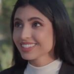 Noor Mazen Instagram - قررت اخطبك الي 😂 محد مسويها بس عذراء سوتها 💐 🤷🏻‍♀️