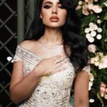 Noor Mazen Instagram - جانب من حفل عقد قران اخويه وصديقي وابن خالتي احمد واختي وصديقتي عروستنا الحلوه ساندي ❤️