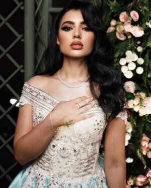 Noor Mazen Instagram - جانب من حفل عقد قران اخويه وصديقي وابن خالتي احمد
واختي وصديقتي عروستنا الحلوه ساندي ❤️