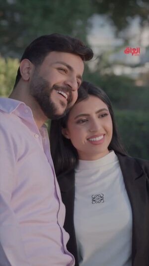Noor Mazen Instagram - يابه باركولي انخطبت 🤣 لو بمكاني شكد تطلبون مهر 😅؟

الحلقة الاخير 🥺❤️ لخان الذهب

.

#احمد_الخفاجي | #نور_مازن