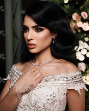 Noor Mazen Instagram - جانب من حفل عقد قران اخويه وصديقي وابن خالتي احمد
واختي وصديقتي عروستنا الحلوه ساندي ❤️