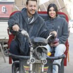 Noor Mazen Instagram - شنو تتوقعون يصير بعلاقة عذراء ونزار #خان_الذهب