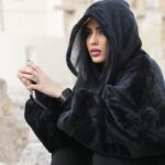 Noor Mazen Instagram - يافگة عيون الگلب ياميزتي البيها انغر✨🫀