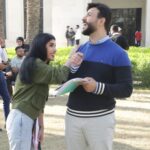Noor Mazen Instagram - 🎬✨ #خان_الذهب_البداية #عذراء #نور_مازن | #noor_mazin