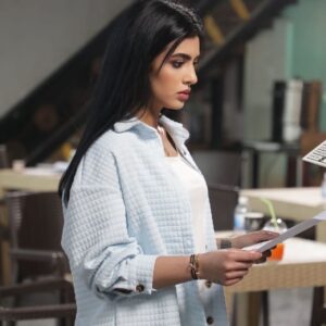 Noor Mazen Instagram - 🎬✨

#خان_الذهب_البداية 
#عذراء
#نور_مازن | #noor_mazin