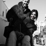 Noor Mazen Instagram - شنو تتوقعون يصير بعلاقة عذراء ونزار #خان_الذهب