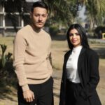 Noor Mazen Instagram - نهاية #خان_الذهب_البداية كل عام وانتو بخير وعيدكم مبارك ❤️