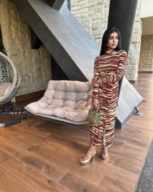 Noor Mazen Instagram - هلو 🙋🏻‍♀️🤎