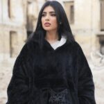 Noor Mazen Instagram - يافگة عيون الگلب ياميزتي البيها انغر✨🫀