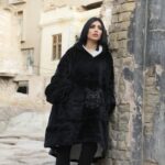 Noor Mazen Instagram - يافگة عيون الگلب ياميزتي البيها انغر✨🫀