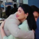 Noor Mazen Instagram - تسامحون شريككم اذا غلط بحقكم ؟؟؟ 💔 هيثم وعذراء خلو حبهم فوك اي جرح و اي مشكلة واستمرت علاقتهم . #احمد_الخفاجي | #Ahmed_AlKhafaji