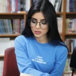 Noor Mazen Instagram - شنو جان فطورگم اليوم 😒 #خان_الذهب_البداية #عذراء #نور_مازن | #noor_mazin