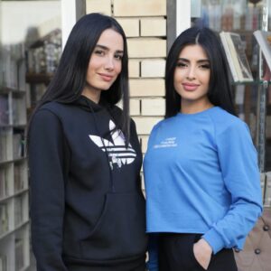 Noor Mazen Instagram - شنو جان فطورگم اليوم 😒

#خان_الذهب_البداية 
#عذراء
#نور_مازن | #noor_mazin