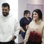 Noor Mazen Instagram - #خان_الذهب_البداية #عذراء #نور_مازن | #noor_mazin