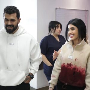 Noor Mazen Instagram - #خان_الذهب_البداية 
#عذراء
#نور_مازن | #noor_mazin