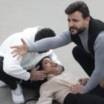 Noor Mazen Instagram - #خان_الذهب_البداية #عذراء #نور_مازن | #noor_mazin