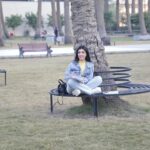 Noor Mazen Instagram - شلونكم ويه الدراسه؟🤔 #خان_الذهب_البداية #عذراء #نور_مازن | #noor_mazin