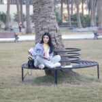 Noor Mazen Instagram - شلونكم ويه الدراسه؟🤔 #خان_الذهب_البداية #عذراء #نور_مازن | #noor_mazin