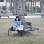 Noor Mazen Instagram - شلونكم ويه الدراسه؟🤔 #خان_الذهب_البداية #عذراء #نور_مازن | #noor_mazin