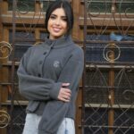 Noor Mazen Instagram - 🎬⭐️ #خان_الذهب_البداية #عذراء #نور_مازن | #noor_mazin