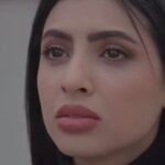 Noor Mazen Instagram - داين فَتُدان..❤️‍🩹 #خان_الذهب_البداية #عذراء #نور_مازن | #noor_mazin