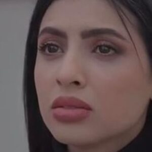 Noor Mazen Instagram - داين فَتُدان..❤️‍🩹 #خان_الذهب_البداية #عذراء #نور_مازن | #noor_mazin