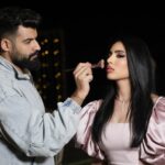 Noor Mazen Instagram - العبلك جوله وماقصر 😂 💃🏻 #خان_الذهب_البداية #عذراء #نور_مازن | #noor_mazin