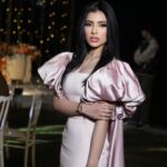 Noor Mazen Instagram - العبلك جوله وماقصر 😂 💃🏻 #خان_الذهب_البداية #عذراء #نور_مازن | #noor_mazin