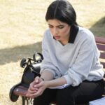 Noor Mazen Instagram - 🎬 #خان_الذهب_البداية #عذراء #نور_مازن | #noor_mazin