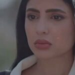 Noor Mazen Instagram - لو انتو بمكان عذراء شنو تسوون ☹️ #خان_الذهب_البداية #عذراء #نور_مازن | #noor_mazin