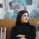 Noor Mazen Instagram - 🎬❤️‍🩹 #خان_الذهب_البداية #عذراء #نور_مازن | #noor_mazin