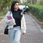 Noor Mazen Instagram - 💙 #خان_الذهب_البداية #عذراء #نور_مازن | #noor_mazin