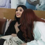 Noor Mazen Instagram - 🎬❤️‍🩹 #خان_الذهب_البداية #عذراء #نور_مازن | #noor_mazin