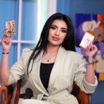 Noor Mazen Instagram - بما انو خميس وين طالعين اليوم ؟🤔