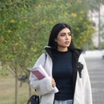 Noor Mazen Instagram - 💙 #خان_الذهب_البداية #عذراء #نور_مازن | #noor_mazin